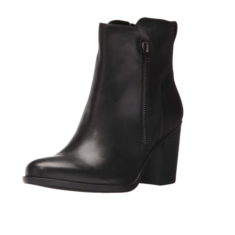 NIB Naturalizer Kala Bootie